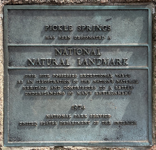 Plaque